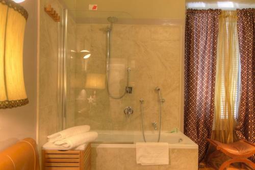 Baci Da Roma B&B