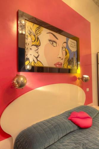 Baci Da Roma B&B
