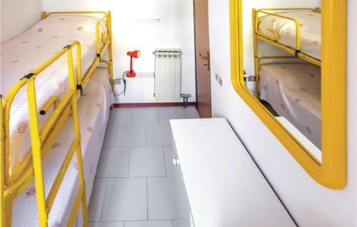 Apartamento Ginestrino 11a