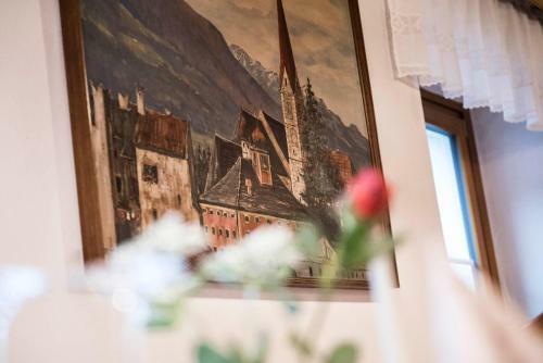 Hotel Goldener L�we - Anno 1773