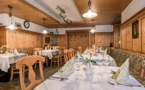 Hotel Goldener L�we - Anno 1773