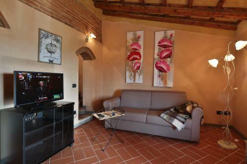 Apartments San Lazzo