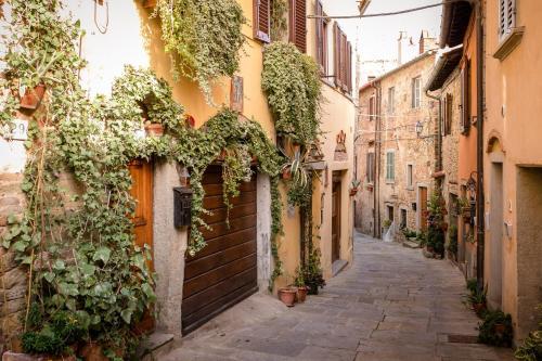 Apartments San Lazzo