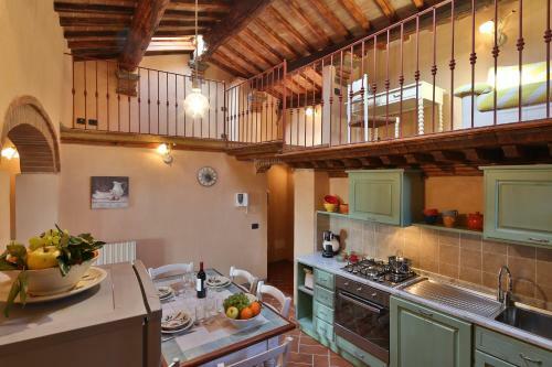 Apartments San Lazzo