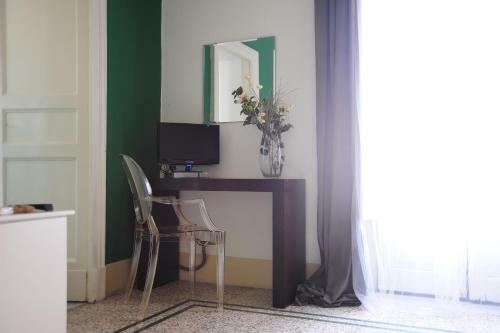 Sangiuliano114 B&B