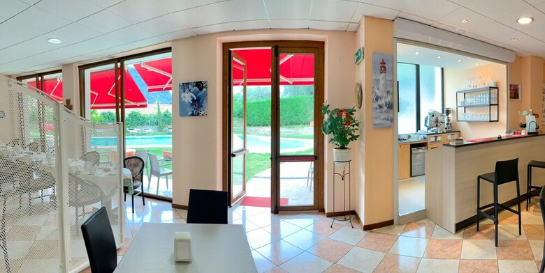 Hotel Alessandra