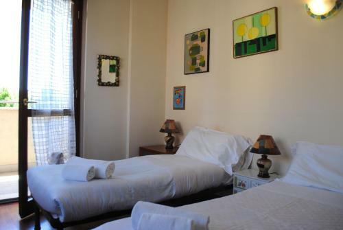 Apartamento Rentopolis Volta Fiera Milano
