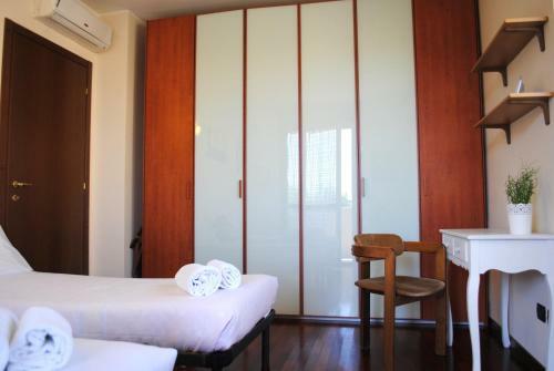 Apartamento Rentopolis Volta Fiera Milano