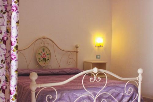 Apartamento Residence Villa Lesto