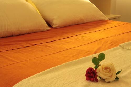 Apartamento Residence Villa Lesto