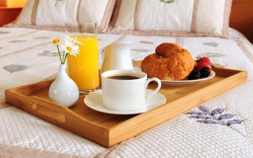 Apartamento Residence Villa Lesto