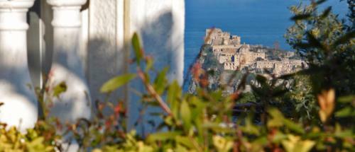 Apartamento Residence Villa Lesto