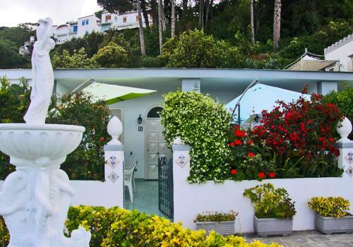 Apartamento Residence Villa Lesto