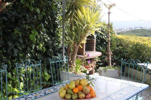 Apartamento Residence Villa Lesto