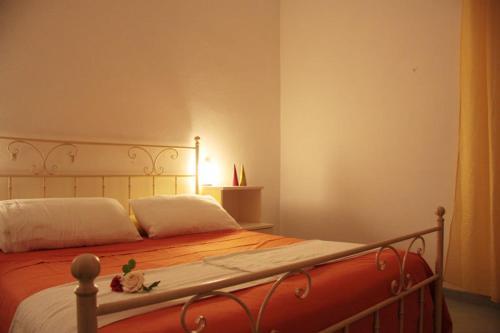 Apartamento Residence Villa Lesto