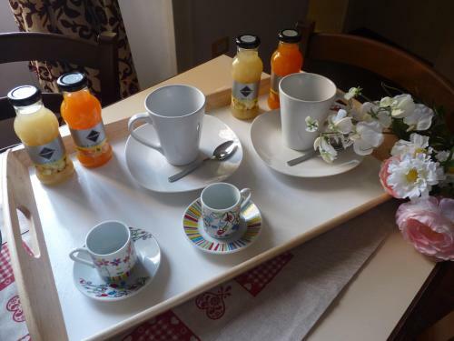 Bed & Breakfast Casa Di Erminia