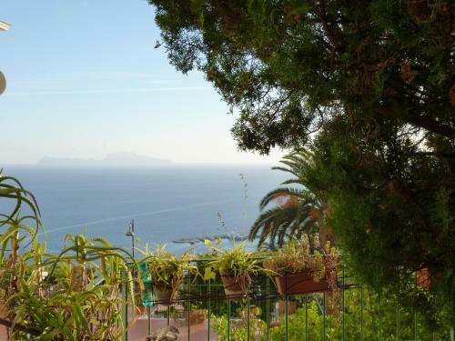Bed & Breakfast Casa Di Erminia