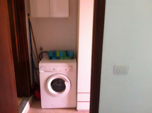 Apartamento Gli Appartamenti Degli Dei