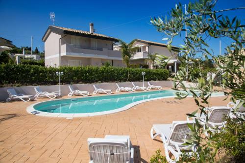 Bed & Breakfast Residenza Borgo Italico