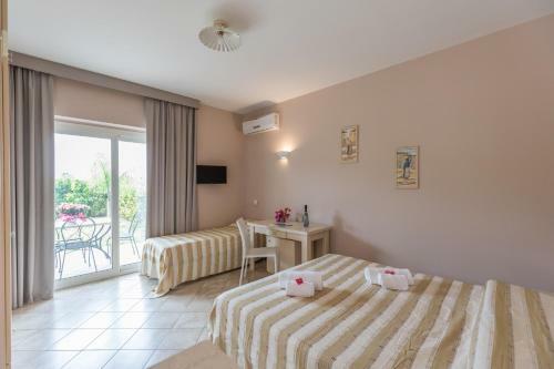 Bed & Breakfast Residenza Borgo Italico