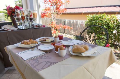 Bed & Breakfast Residenza Borgo Italico