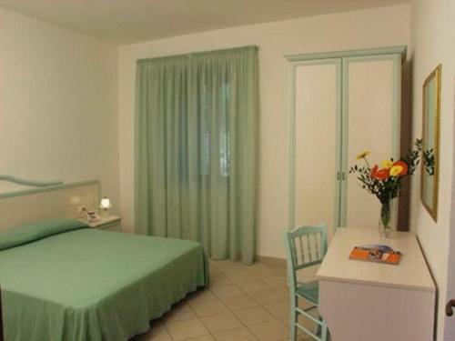 Aparthotel Hotel Residence La Fortezza