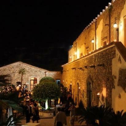 Aparthotel Hotel Residence La Fortezza