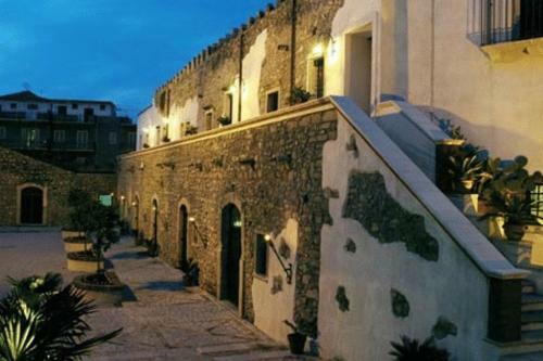 Aparthotel Hotel Residence La Fortezza
