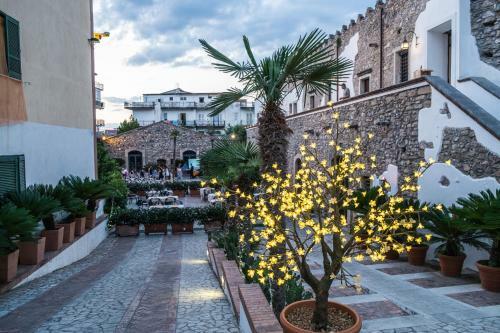 Aparthotel Hotel Residence La Fortezza