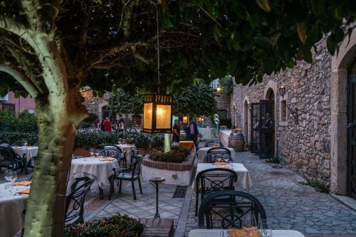 Aparthotel Hotel Residence La Fortezza