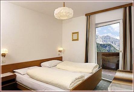 Hotel Garni Sayonara