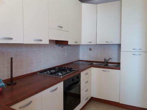 Mediterranea Sicilia Apartments