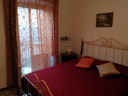 Mediterranea Sicilia Apartments