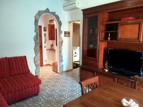 Mediterranea Sicilia Apartments
