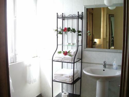 Apartamento Residenza Salomone