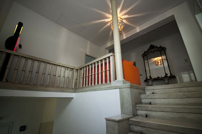 Hostal Green Bed Bergamo