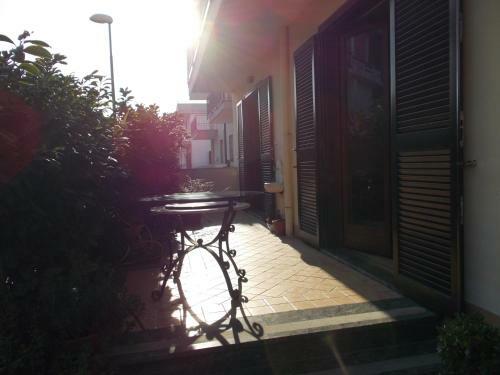 Apartamento Green House