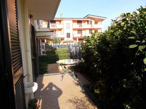 Apartamento Green House