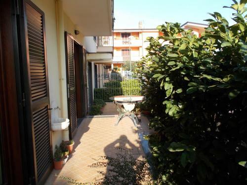 Apartamento Green House