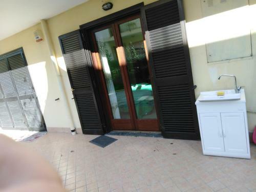 Apartamento Green House
