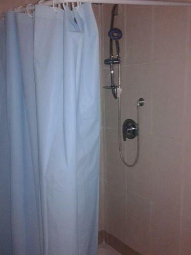 Apartamento Green House