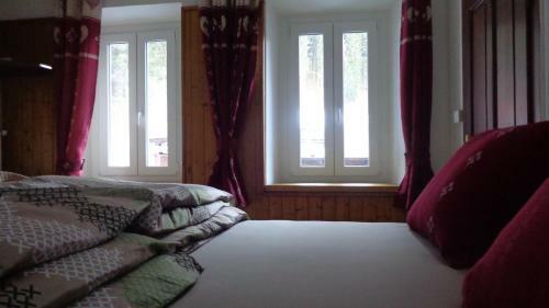 Apartment Lidia