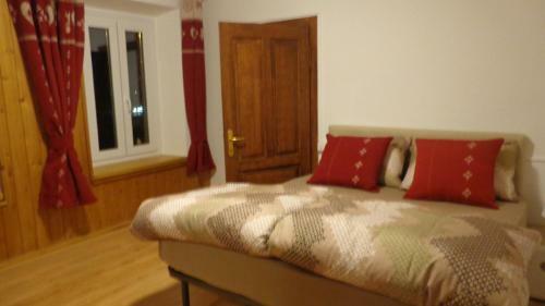 Apartment Lidia