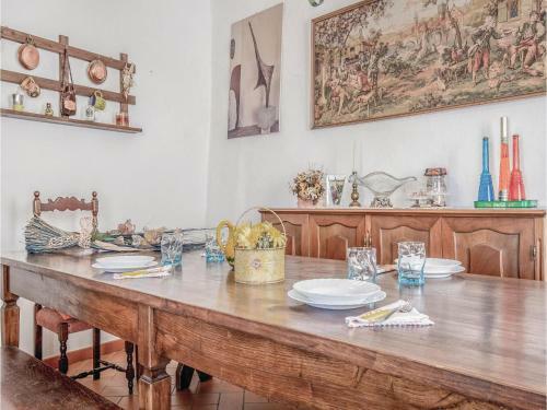 Apartment Ca� Di Masino