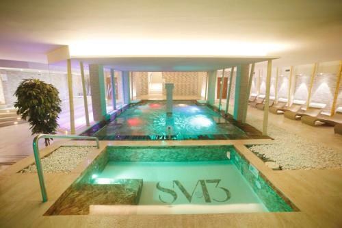 Hotel Excel Milano 3