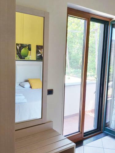Bed & Breakfast Sos�