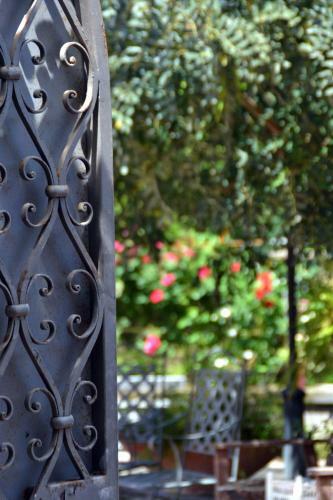 Bed & Breakfast Sos�
