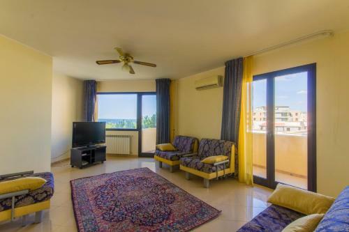 Apartamento Residence Le Saline