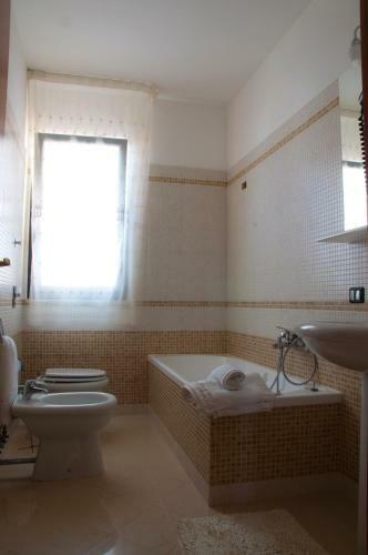 Apartamento Residence Le Saline