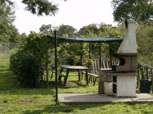 Bed & Breakfast La Quiete